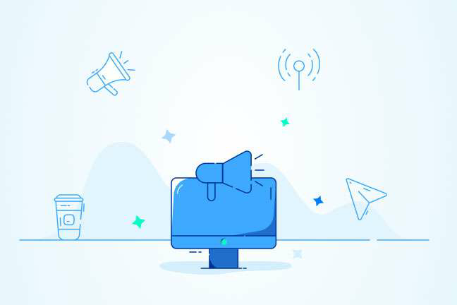 آموزش بازاریابی دیجیتال