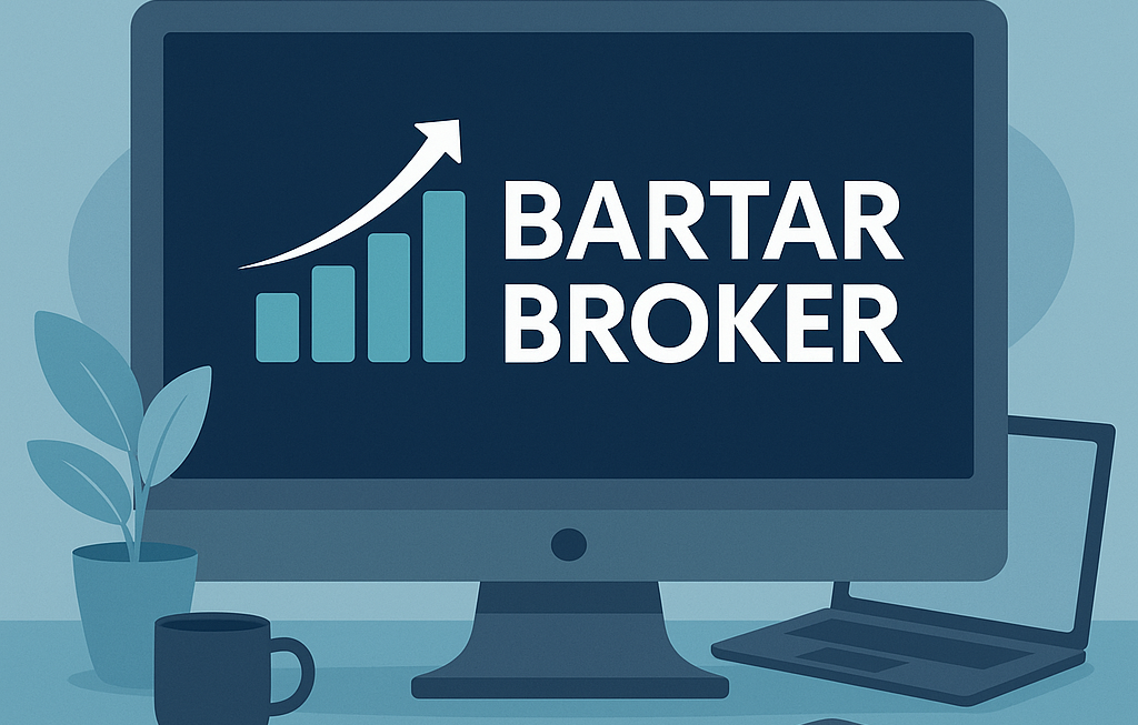 ملاک‌های انتخاب بهترین بروکر فارکس برای کاربران تازه‌کار