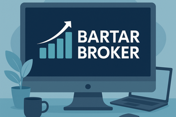 ملاک‌های انتخاب بهترین بروکر فارکس برای کاربران تازه‌کار