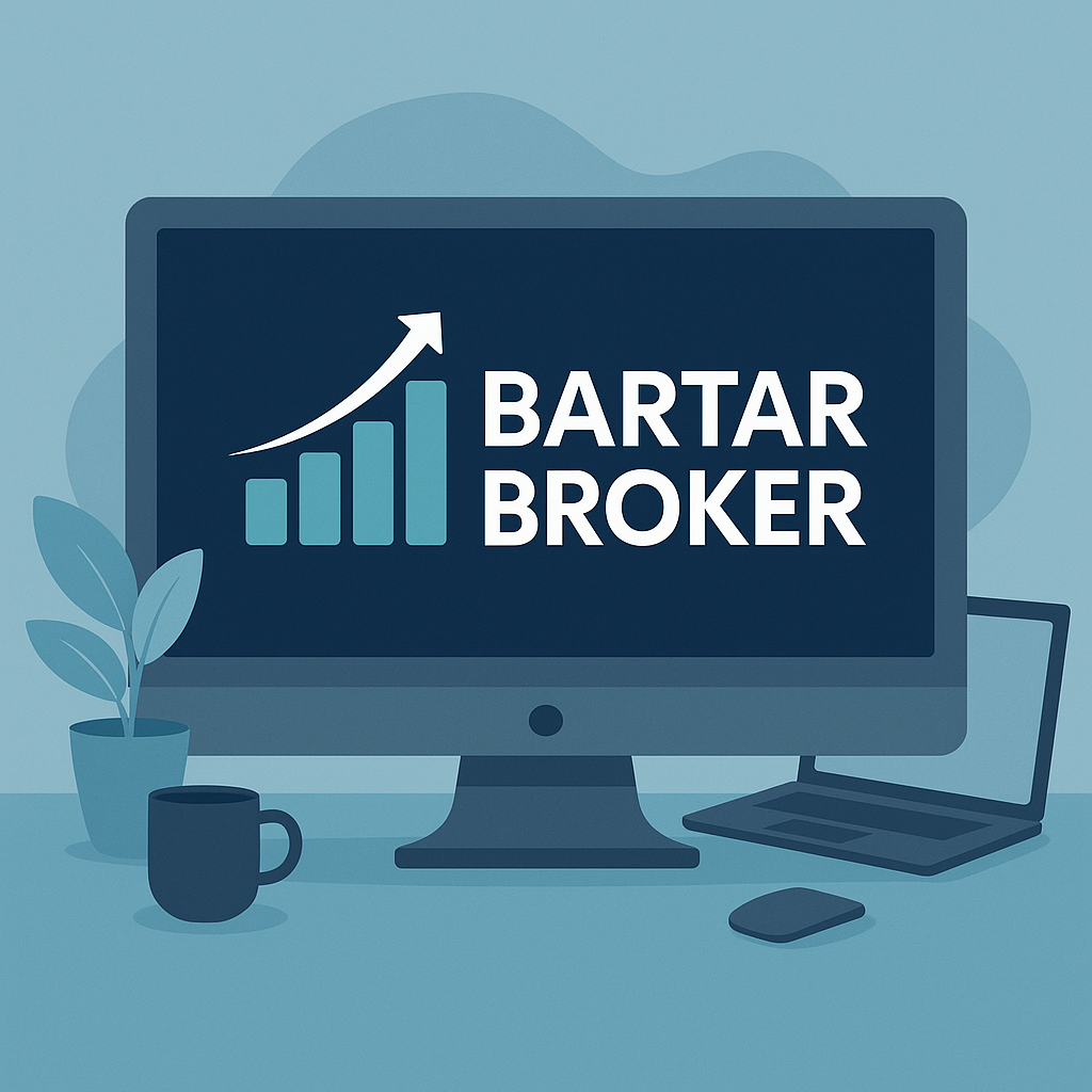 ملاکهای انتخاب بهترین بروکر فارکس برای کاربران تازهکار